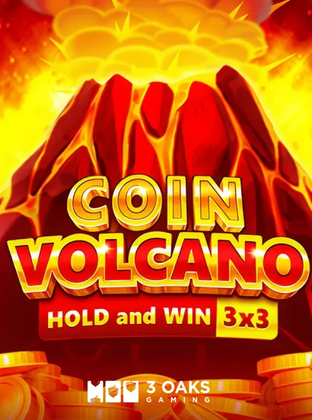 Coin volcano last win.