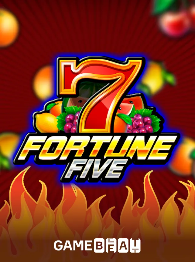 Fortune five last win.